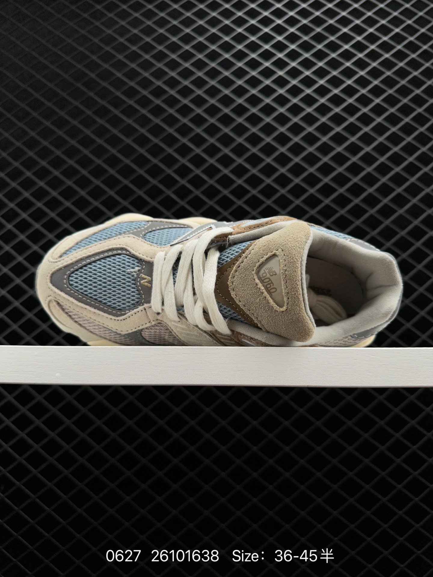 Joe Freshgoods x New Balance NB9060